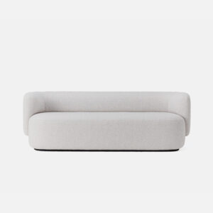 Mega Tulip 3 Seat Sofa
