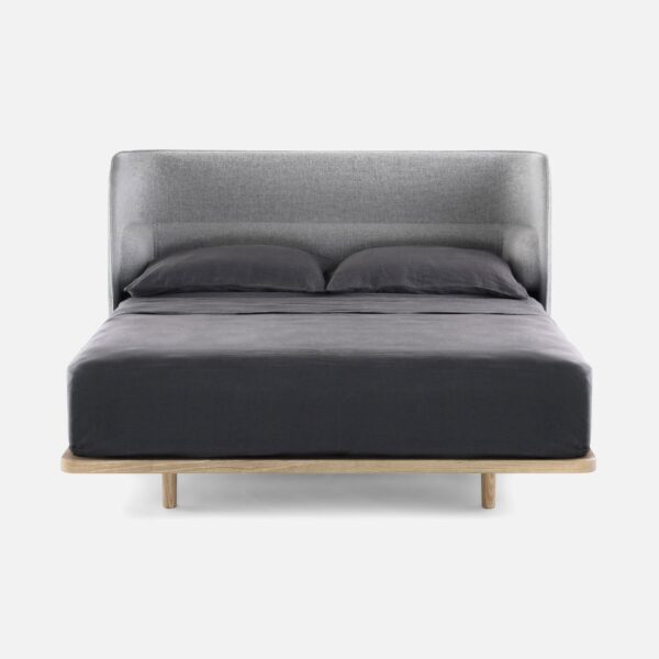 Aran Bed Queen - Image 8