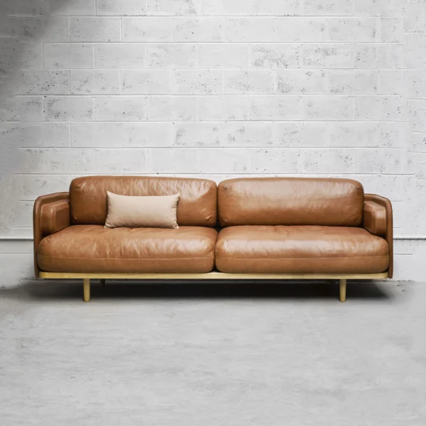 Aran 2 Seater Sofa - Image 6