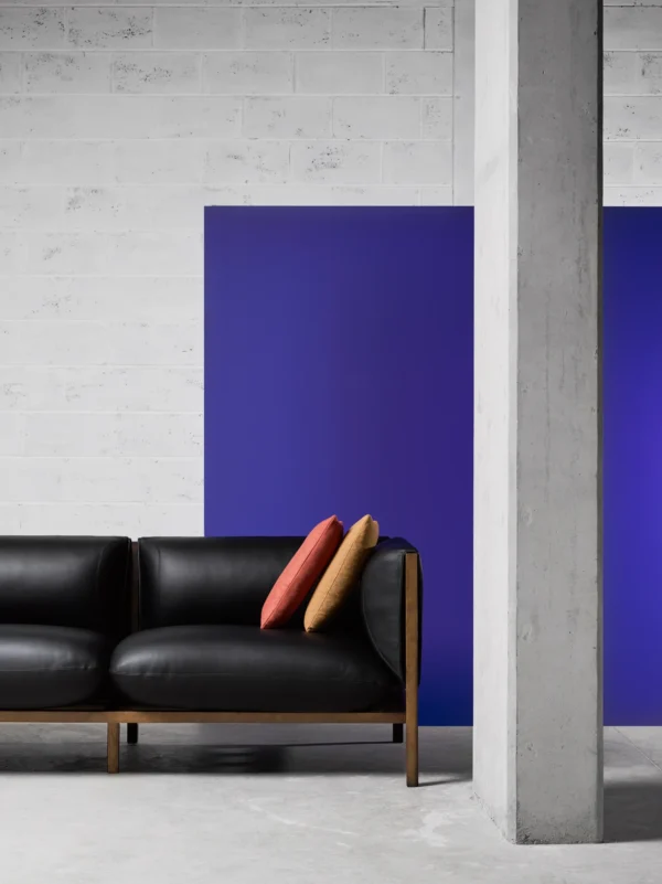 Loom 2.5 Seater Sofa - Image 3
