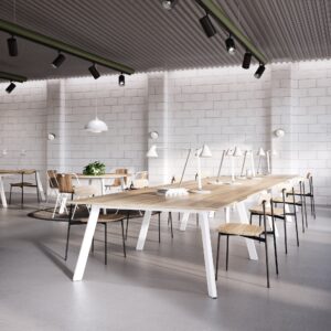 Chameleon Table System