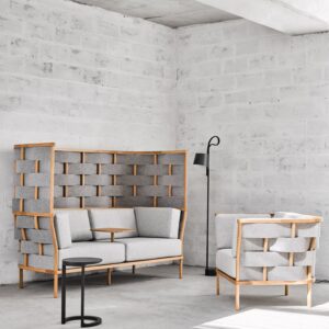Bower Sofa