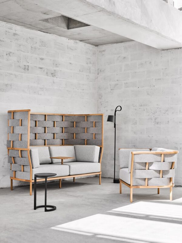 Bower Sofa - Image 2