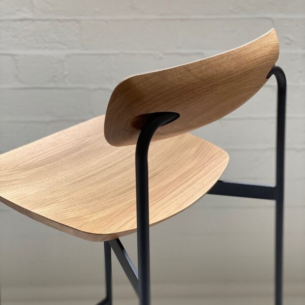Sia Bar Stool - Image 5