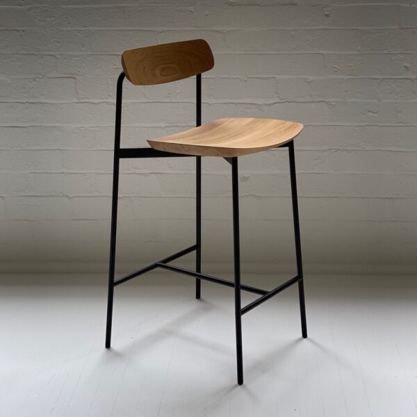 Sia Bar Stool - Image 6