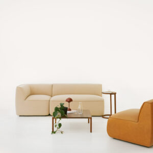 Sofala Armrest Single Right Module