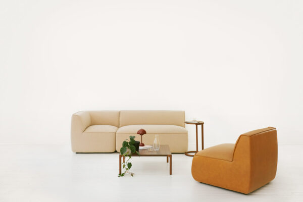 Sofala Armrest Single Left Module - Image 3
