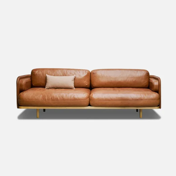 Aran 3 Seater Sofa - Image 3