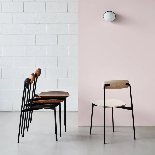 Sia Chair - Image 3