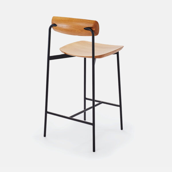 Sia Bar Stool - Image 2