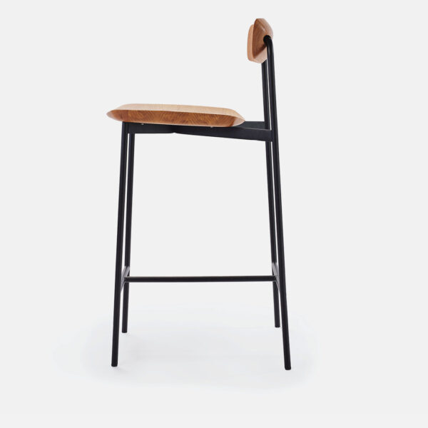 Sia Bar Stool - Image 3