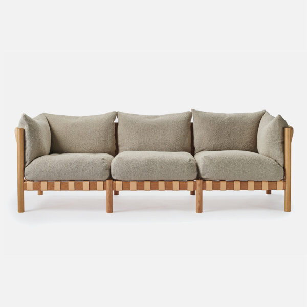 Harbour Sofa - Image 3