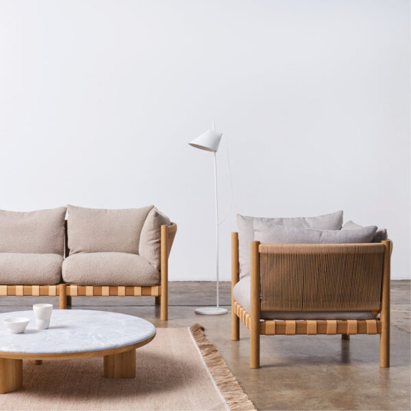 Harbour Sofa - Image 10
