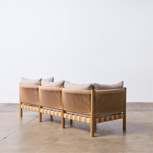 Harbour Sofa - Image 7