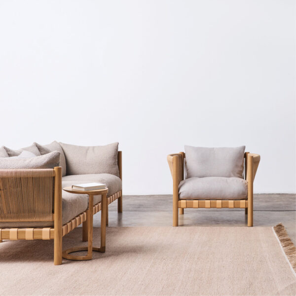 Harbour Sofa - Image 9
