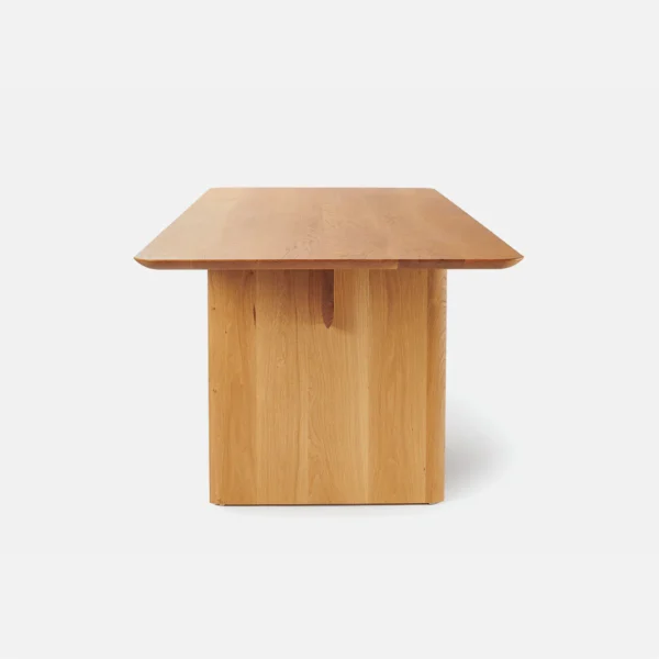 Nami Rectangle Dining Table 3000W - Image 11
