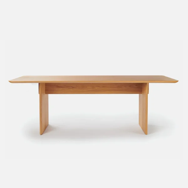 Nami Rectangle Dining Table 3000W - Image 10