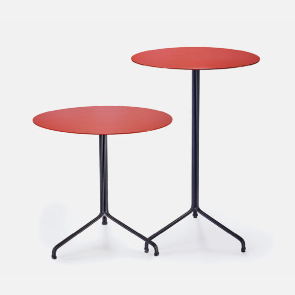 Strand Outdoor Bistro Bar Table - Image 2