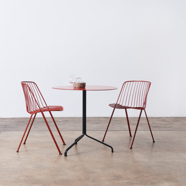 Strand Outdoor Bistro Table - Image 3