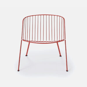 Terrace Easy Chair