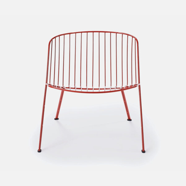 Terrace Easy Chair - Image 2