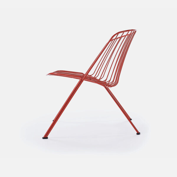 Terrace Easy Chair - Image 3