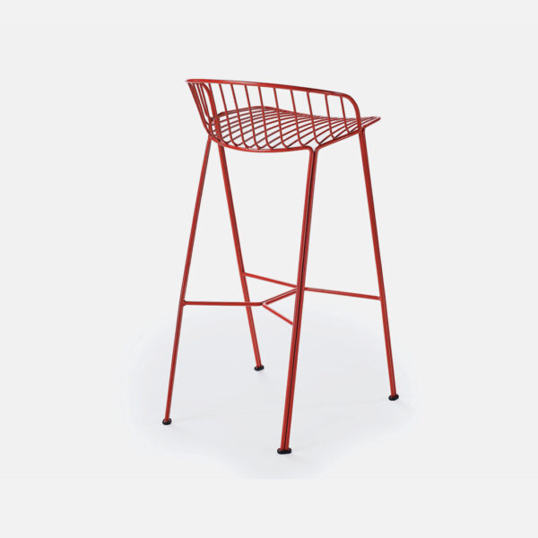 Terrace Stool - Image 3