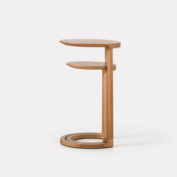 Nest Table Timber - Image 8
