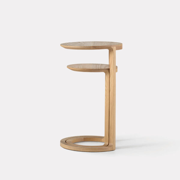 Nest Table Timber - Image 7