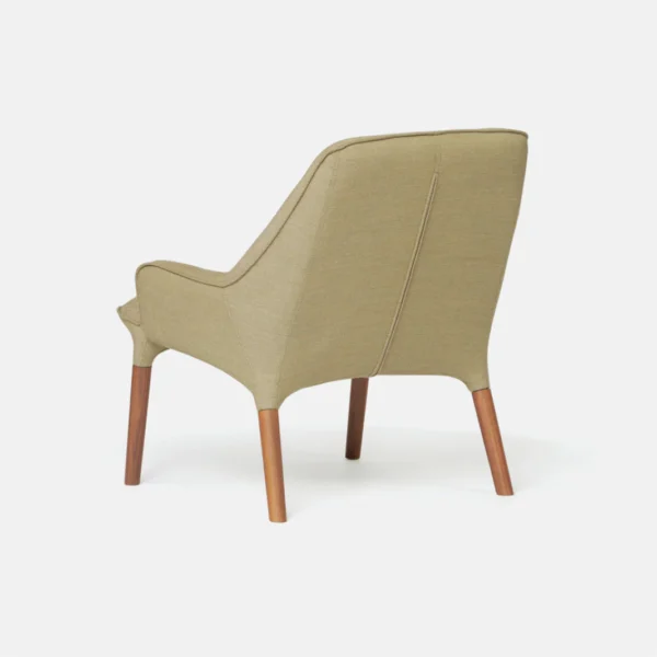Plum Chair - Image 6