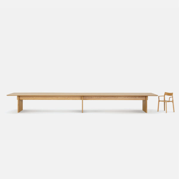 Nami Conference Table Low - Image 4