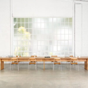 Nami Conference Table Low