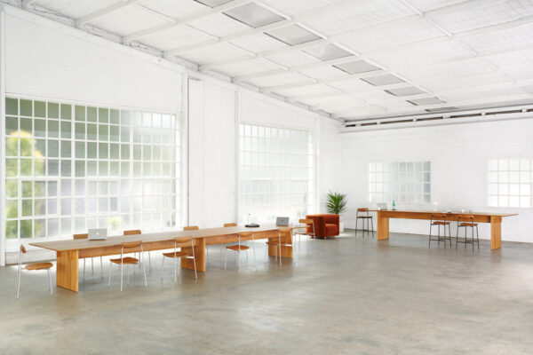 Nami Conference Table Low - Image 7