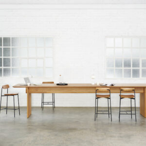 Nami Conference Table High