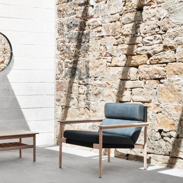 Bilgola Armchair - Image 5