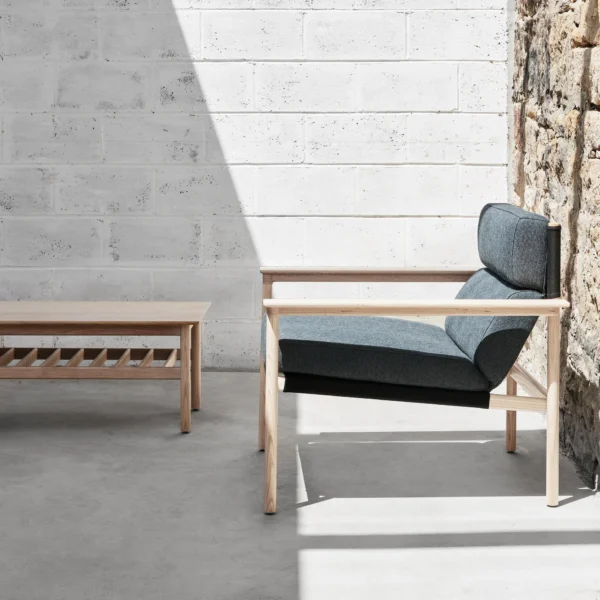 Bilgola Armchair - Image 4