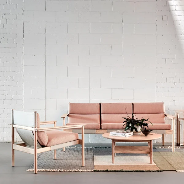 Bilgola Armchair - Image 3