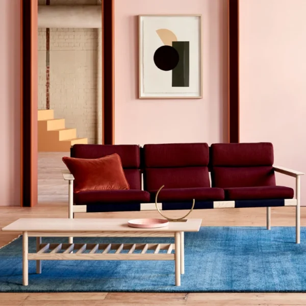 Bilgola Sofa 2 Seater - Image 2