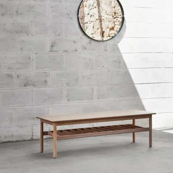 Bilgola Coffee Table Rectangle - Image 4