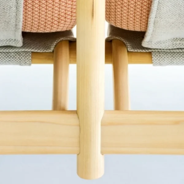 Bilgola Sofa 2 Seater - Image 3