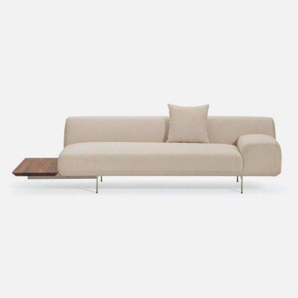 Lincoln 2 Seater Sofa - Image 2