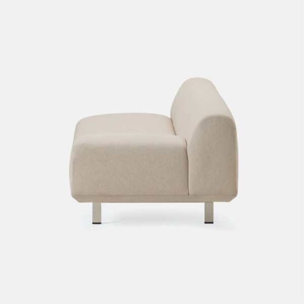 Lincoln 2 Seater Sofa - Image 5
