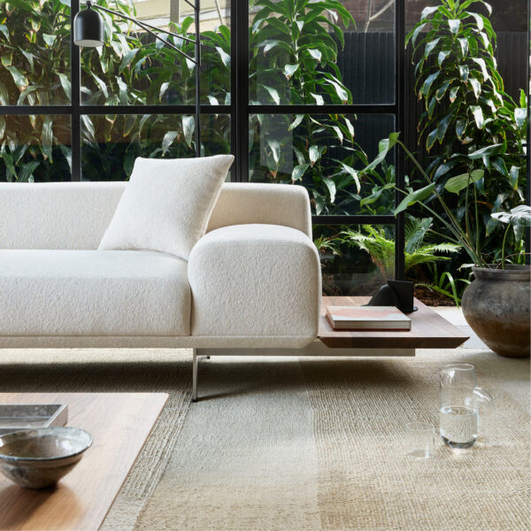 Lincoln 2 Seater Sofa - Image 9