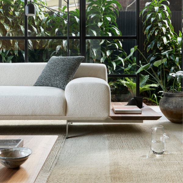 Lincoln 2 Seater Sofa - Image 10