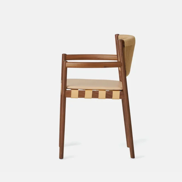 Harbour Dining Chair - Image 5
