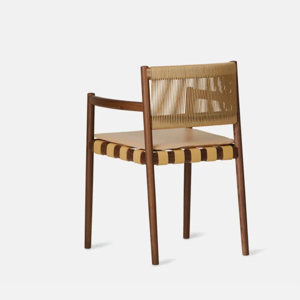 Harbour Dining Chair - Image 3
