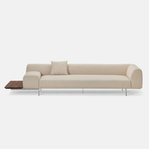 Lincoln 3 Seater Sofa - Image 6