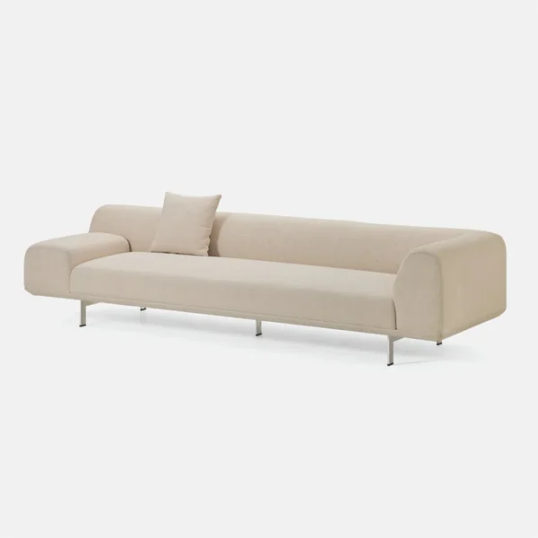Lincoln 3 Seater Sofa - Image 7