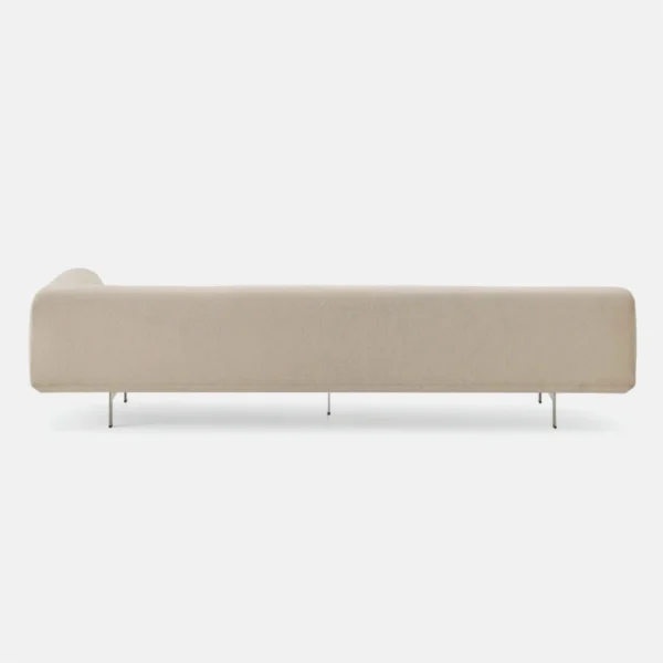 Lincoln 3 Seater Sofa - Image 9