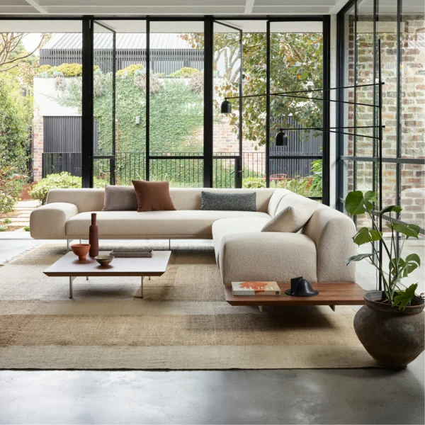 Lincoln 3 Seater Sofa - Image 11